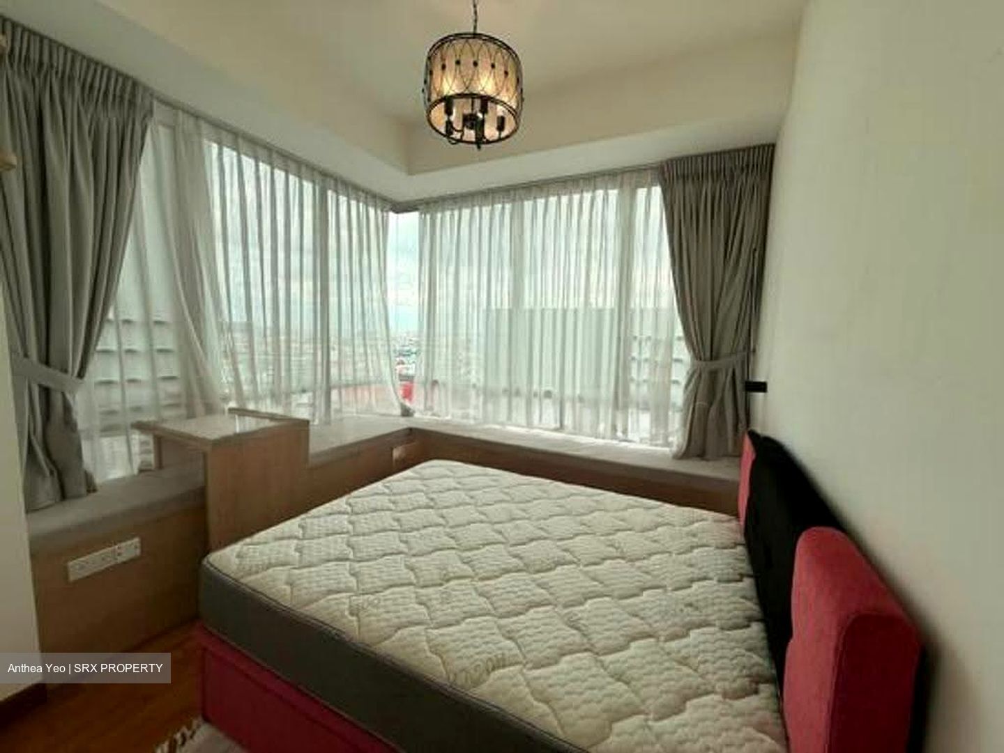 Moda (D15), Apartment #635107111